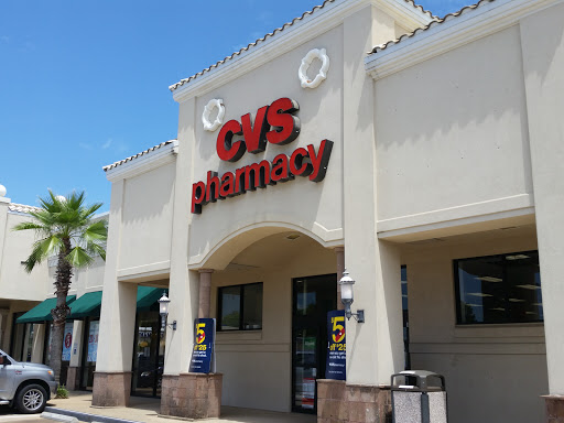 CVS