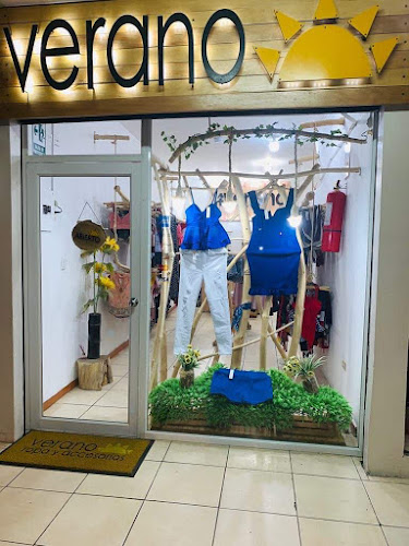 Verano Ropa y Accesorios - Nueva Loja