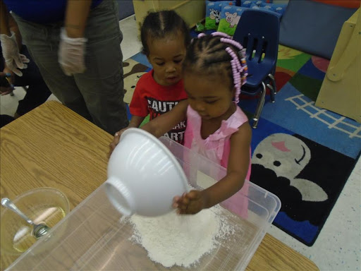 Day Care Center «St. Paul KinderCare», reviews and photos, 325 Cedar St #150, St Paul, MN 55101, USA