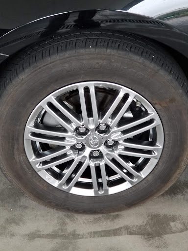 Car Dealer «Hanlees Chrysler Dodge Jeep Ram Kia», reviews and photos, 4318 Chiles Rd, Davis, CA 95618, USA