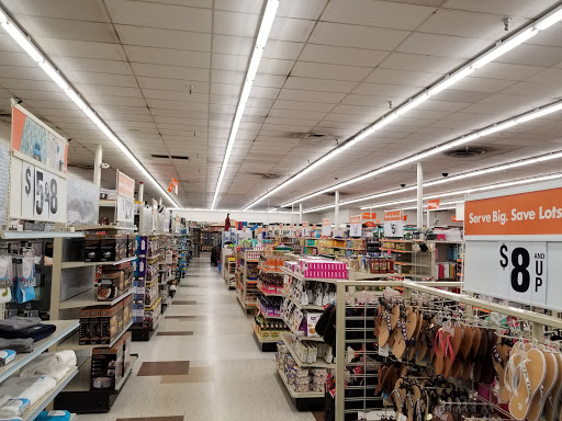 Discount Store «Big Lots», reviews and photos, 13970 N Cleveland Ave, Fort Myers, FL 33903, USA