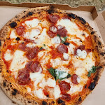 Photo n°1 de l'avis de Dino.u fait le 25/04/2024 à 14:56 sur le  Pizza & Core à Altamura