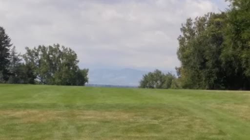 Golf Course «City of Longmont Sunset Golf Course», reviews and photos, 1900 Longs Peak Ave, Longmont, CO 80501, USA