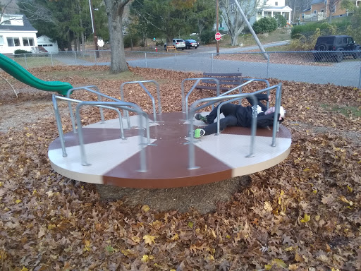 Park «Collins Street Playground», reviews and photos, 37 Collins Ave, Amesbury, MA 01913, USA