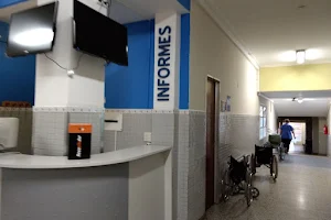 Ramón Santamarina Hospital image