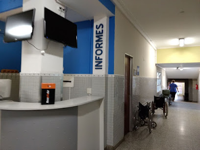 Hospital 'Ramón Santamarina' S.I.S.P.