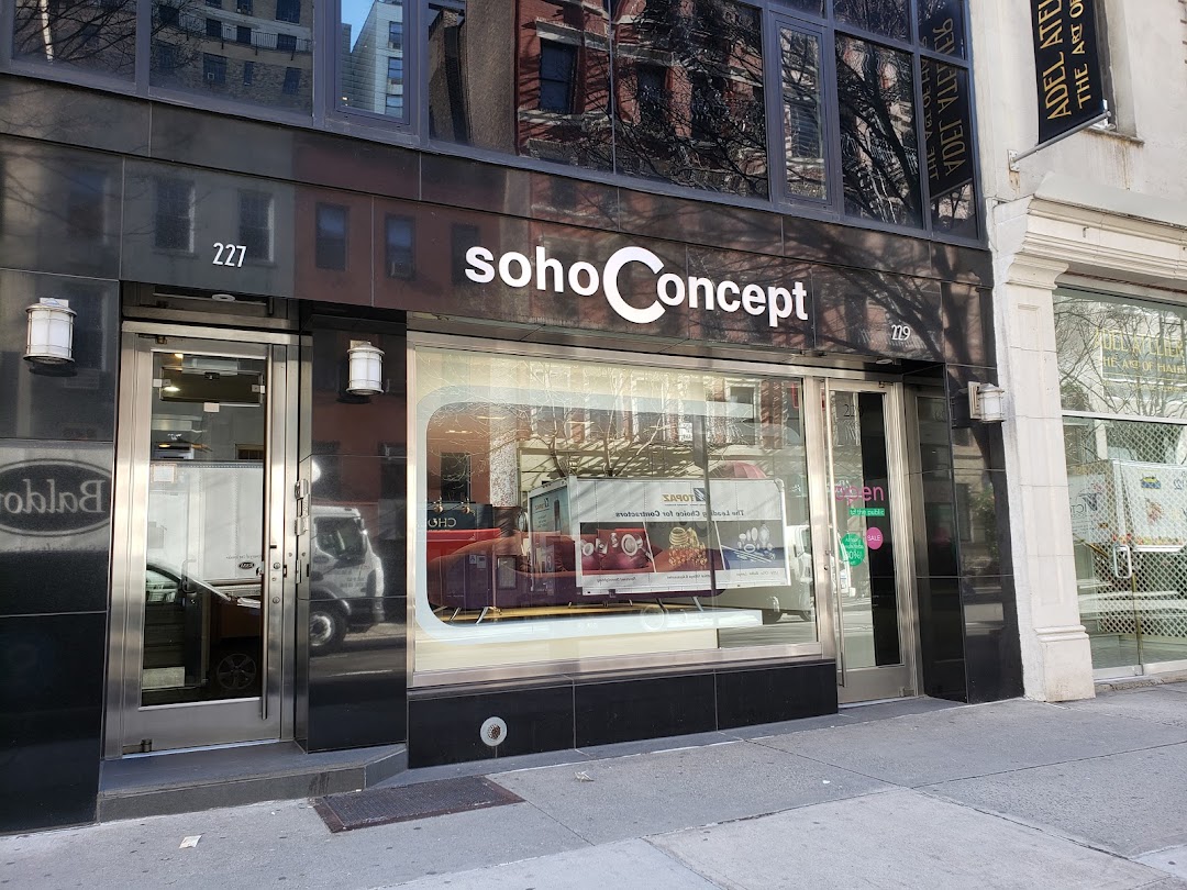 sohoConcept