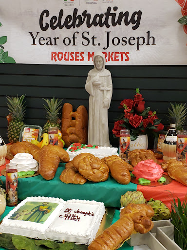 Supermarket «Rouses Market», reviews and photos, 5818 W Main St, Houma, LA 70360, USA