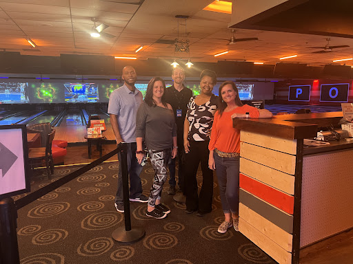 Bowling Alley «AMF Windfern Lanes», reviews and photos, 14441 Northwest Fwy, Houston, TX 77040, USA