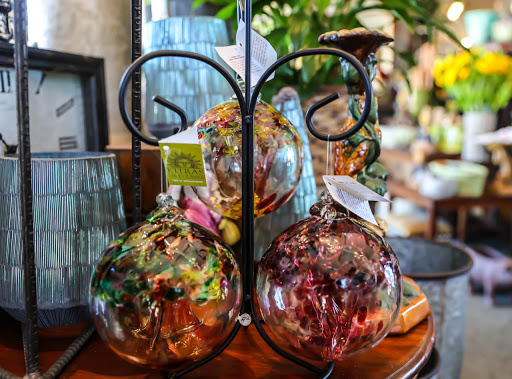 Florist «Country Florist», reviews and photos, 1500 N Beale Rd, Marysville, CA 95901, USA