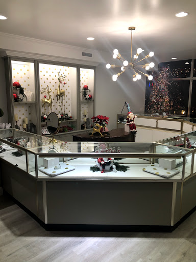 Jewelry Store «Nancy & Co Fine Jewelers», reviews and photos, 1848 McFarland Blvd, Northport, AL 35476, USA