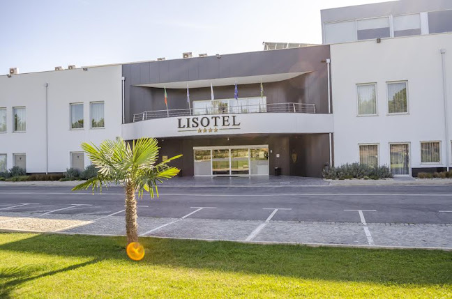 Comentários e avaliações sobre o LISOTEL - hotel & spa