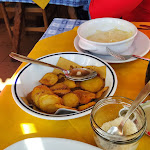 Photo n°2 de l'avis de Renzo.i fait le 08/10/2022 à 06:01 sur le  Bar Ristorante Rossi - Platzbirt à Luserna