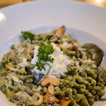 Photo n°1 de l'avis de Bodo. fait le 04/07/2021 à 19:17 sur le  Gasthof Lieberwirth à Uffing