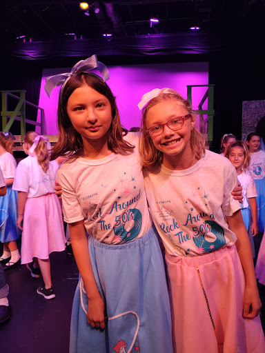 Performing Arts Theater «Riverbank Theatre», reviews and photos, 358 S Water St, Marine City, MI 48039, USA