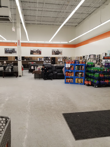 Discount Store «Big Lots», reviews and photos, 29712 Southfield Rd, Southfield, MI 48076, USA