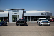 Business Reviews Aggregator: Davis GMC Buick
