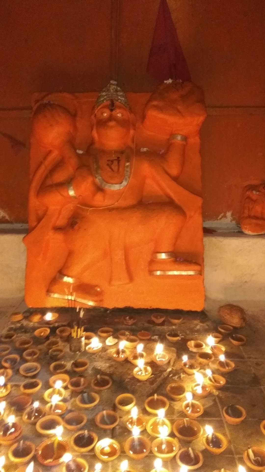 महावीर हनुमान मंदिर