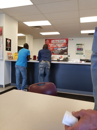 Auto Auction «Insurance Auto Auctions Inc», reviews and photos