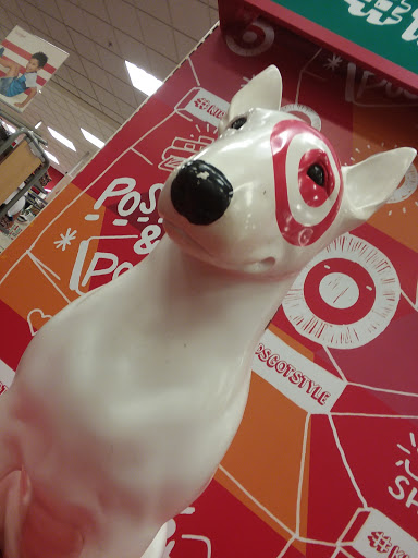 Department Store «Target», reviews and photos, 1980 Santa Rosa Ave, Santa Rosa, CA 95407, USA