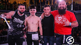 THE MAT ACADEMY WALES - MMA ,BJJ, MUAY THAI and WRESTLING