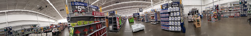 Department Store «Walmart Supercenter», reviews and photos, 260 Donald E Thurmond Pkwy, Cleveland, GA 30528, USA