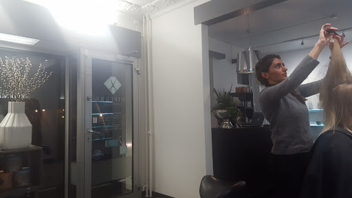 Coiffure Diamond in Randers Municipality, Randers