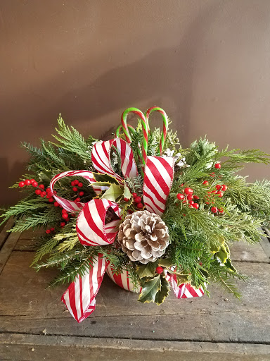 Florist «The Rustic Rose Flowers and Collectibles», reviews and photos, 220 W Main St, Williamsburg, OH 45176, USA