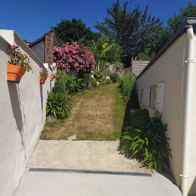 Gite Les Arums à Lantic