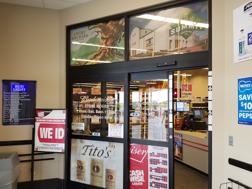 Grocery Store «Cash Wise - West Fargo», reviews and photos, 755 33rd Avenue east, West Fargo, ND 58078, USA