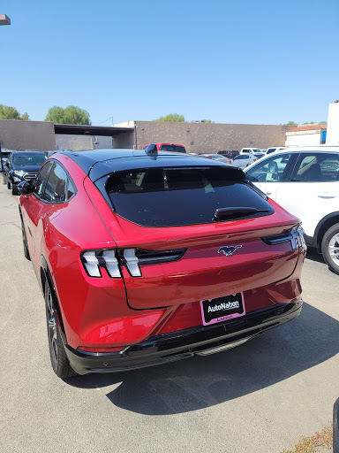 Ford Dealer «AutoNation Ford Valencia», reviews and photos, 23920 Creekside Rd, Valencia, CA 91355, USA