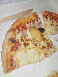 Les plus récentes photos du Pizzas à emporter Gang Of Pizza à Marmande - n°1