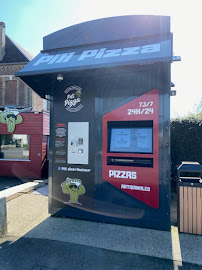 Photos du propriétaire du Pizzas à emporter Pili Pizza Distributeur à La Frenaye - n°3