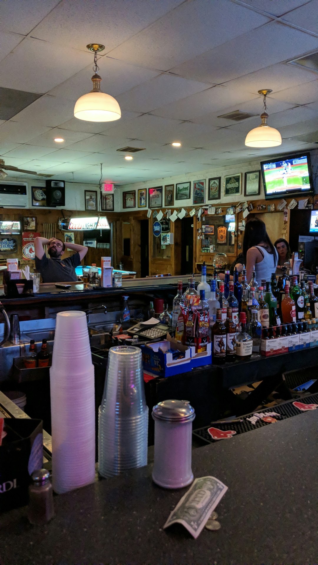 El Cid Lounge