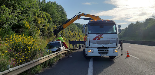 GARAGE PILLET - Citroën