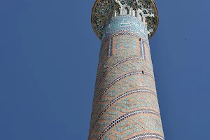 Bagh-e-Ghoushkhane minaret image