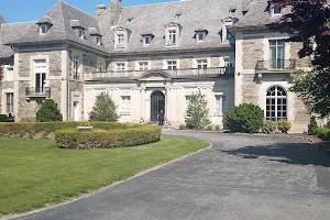 Aldrich Mansion image