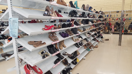 Thrift Store «Savers», reviews and photos, 9091 Garfield Ave, Fountain Valley, CA 92708, USA