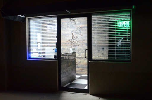 Tattoo Shop «Ink or Swim Tattoo», reviews and photos, 1708 E Lincolnway c, Valparaiso, IN 46383, USA