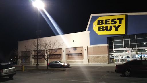 Electronics Store «Best Buy», reviews and photos, 5181 State St, Murray, UT 84107, USA
