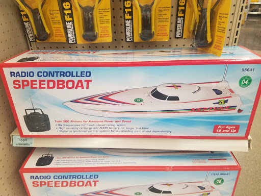 Hardware Store «Harbor Freight Tools», reviews and photos, 1910 GA-20 #300a, Conyers, GA 30013, USA