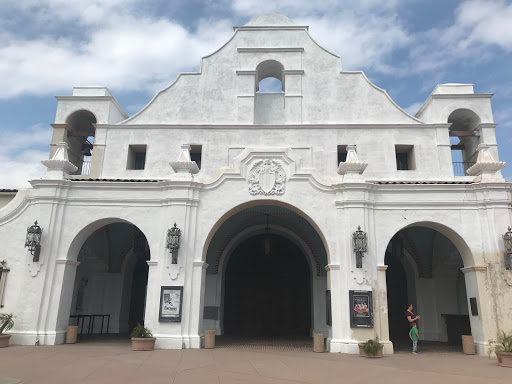 Performing Arts Theater «San Gabriel Mission Playhouse», reviews and photos, 320 S Mission Dr, San Gabriel, CA 91776, USA