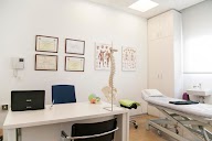 Centro de Fisioterapia Sara Ruiz Arrugaeta en Vitoria-Gasteiz