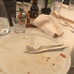 Photo n°1 de l'avis de Lorenzo.r fait le 01/04/2018 à 12:22 sur le  Osteria Franciscus à Bardolino