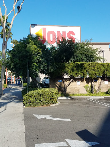 Supermarket «Jons Marketplace», reviews and photos, 600 E Colorado St, Glendale, CA 91205, USA