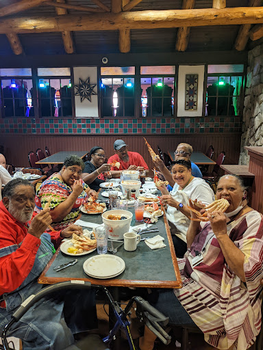 Casino «Sac And Fox Casino», reviews and photos, 1322 US-75, Powhattan, KS 66527, USA