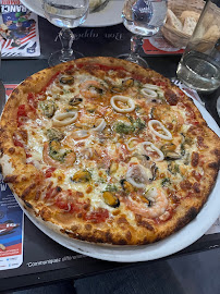 Pizza du Restaurant italien Le Pinocchio à Clermont-Ferrand - n°10