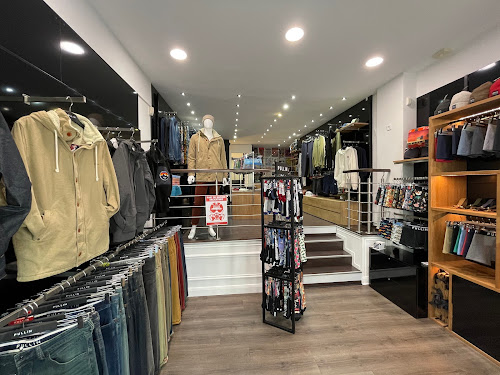 Magasin de vêtements PULLIN LA BAULE La Baule-Escoublac