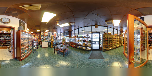 Cigar Shop «The Cigar Club», reviews and photos, 2148 Gallatin Pike N, Madison, TN 37115, USA