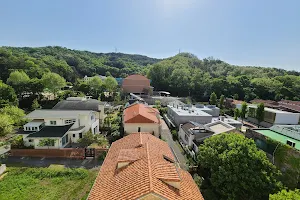 Gaon Residence image